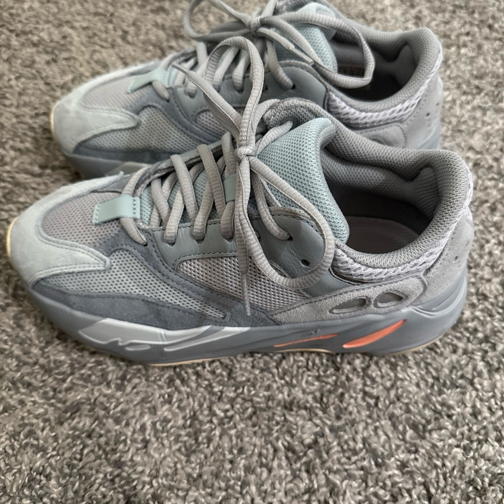 Yeezy Boost 700 Inertia Mens Size 5.5